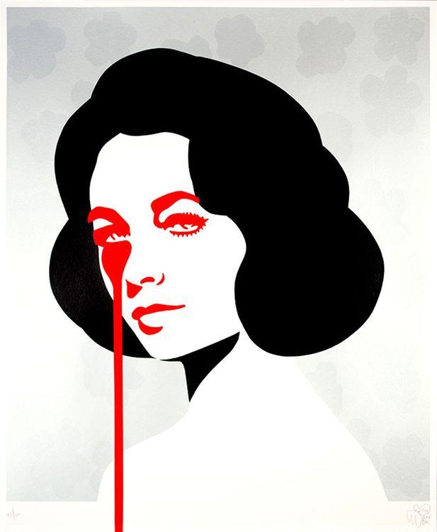 Eddie Fisher's Nightmare (Silver)