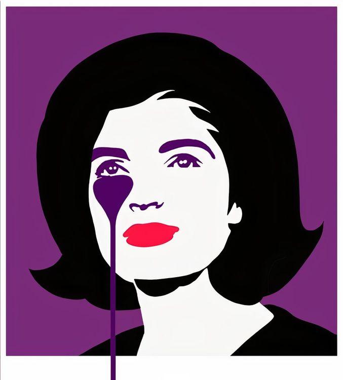 JFK's Nightmare - The First Lady (Deep Purple)