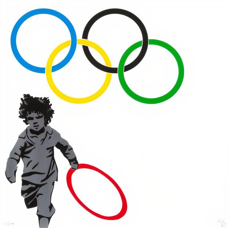 New Logo For The Favela Looting Team