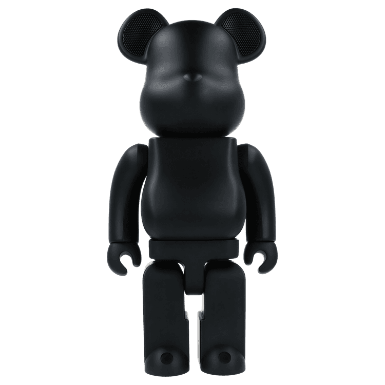 Bearbrick | Nike SB 400% & 100% | Buy & Sell | FairArt