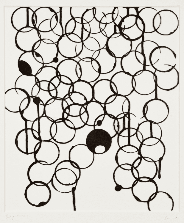 Rachel Whiteread - 9 Artworks Available | Buy & Sell | FairArt