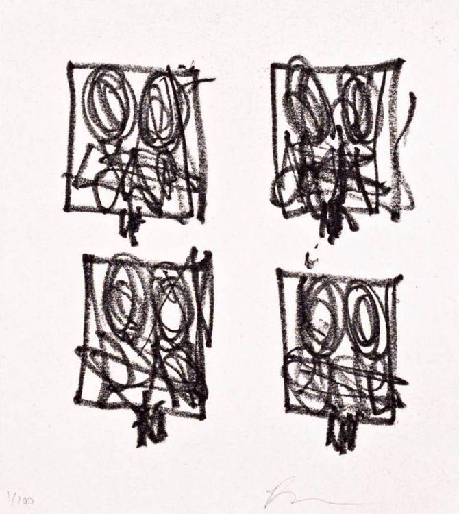 Untitled (Anxious - Phaidon 2023)