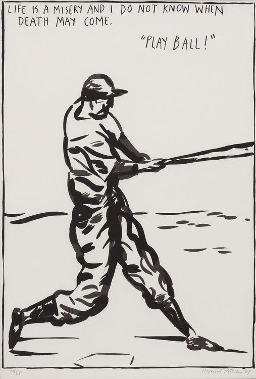 Play Ball