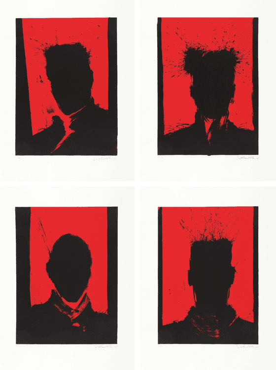 Gang of Four