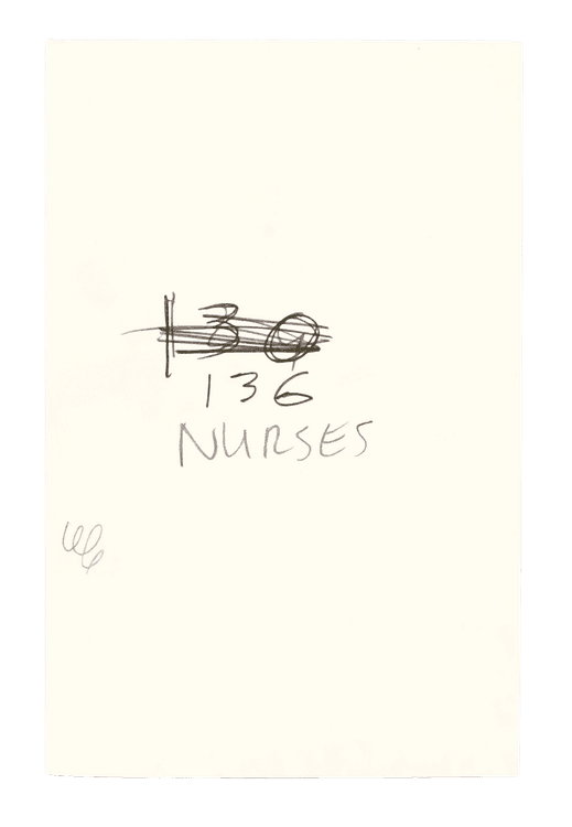 136 Nurses