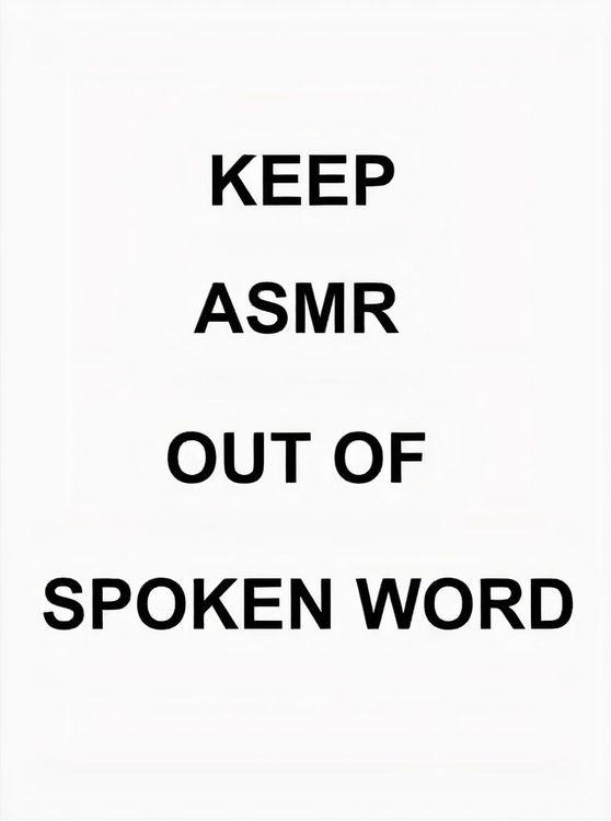 ASMR