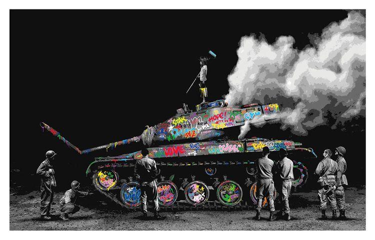 Roamcouch - 57 Artworks Available | Buy & Sell | FairArt