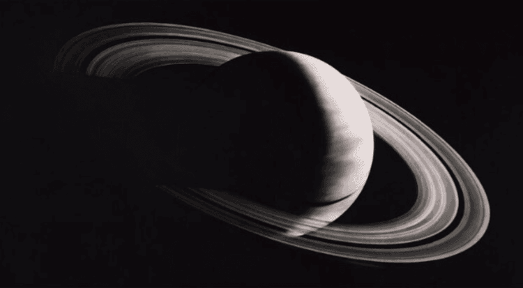 Saturn