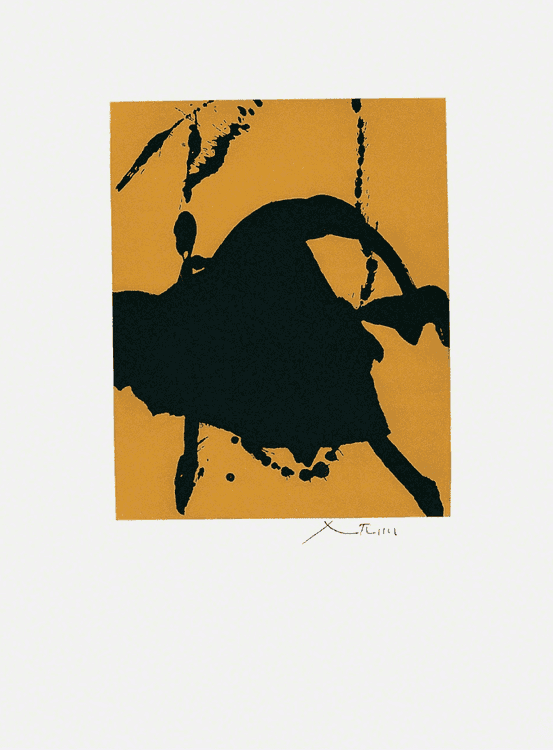 Gesture III