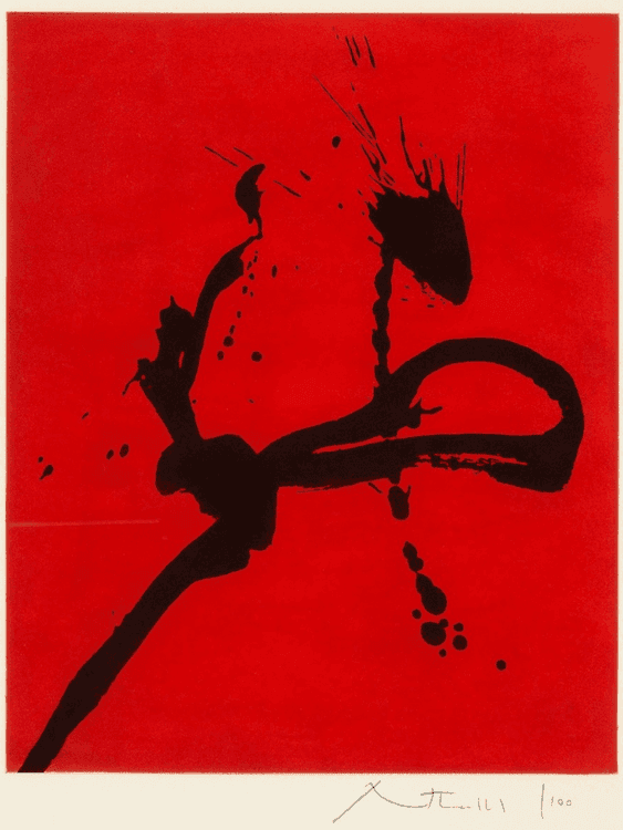 Gesture IV