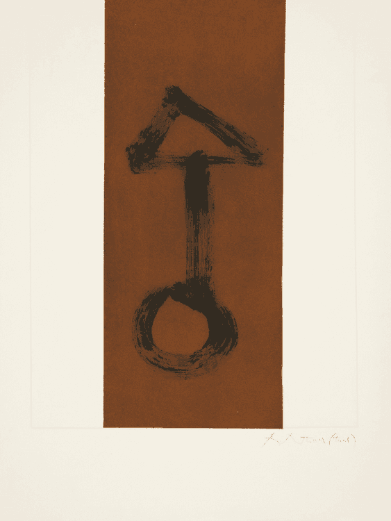 Primal Sign I