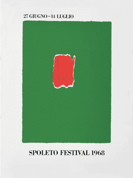 Spoleto Festival