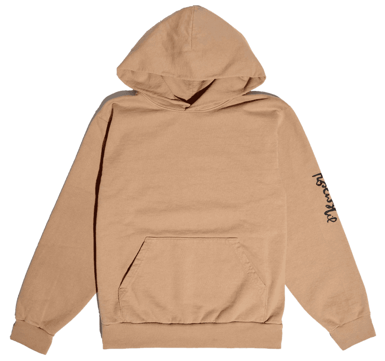 Black Cat Hoodie (L)