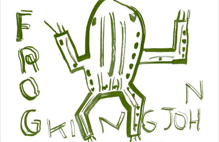 King John Frog