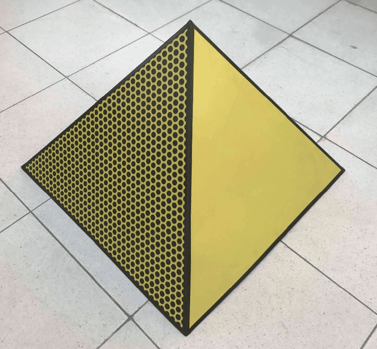 Pyramid