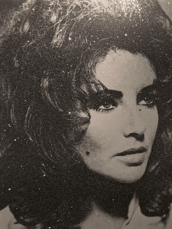 Elizabeth Taylor, Diamond Dust