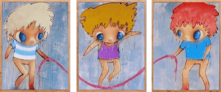 Jump Rope