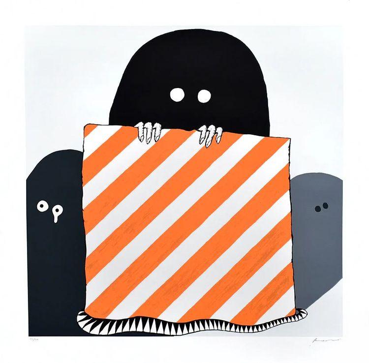 Ryuji Kamiyama - 1 Artworks Available | Buy & Sell | FairArt