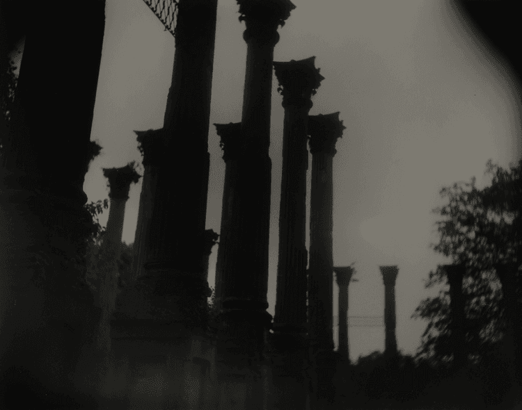 Deep South, Untitled (Windsor by Moonlight)