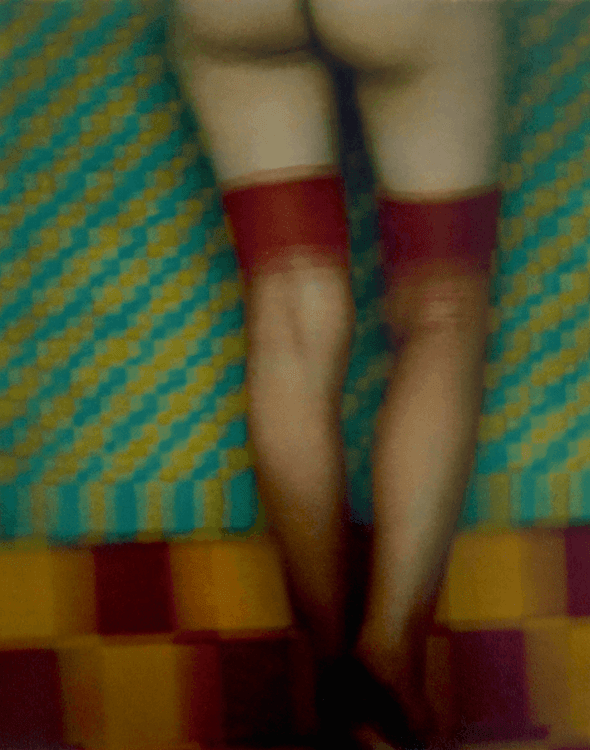 Fashion VII Stockings