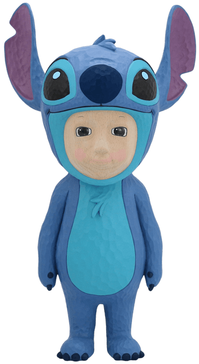 Stitch