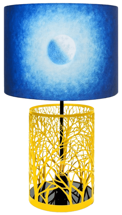 Autumn Moon