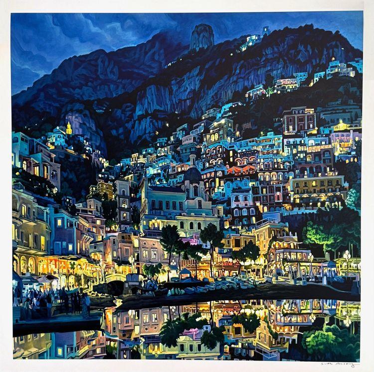 Positano