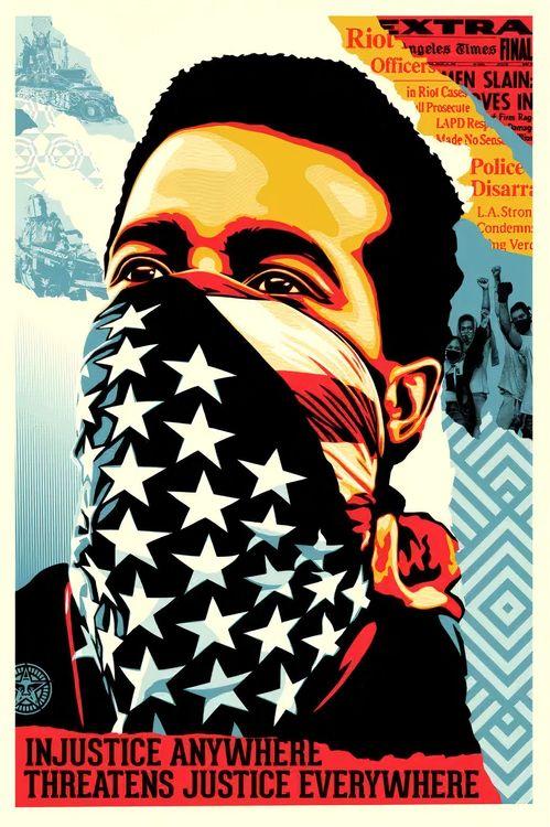 American Rage