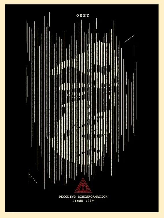 Decoding Disinformation (Black)