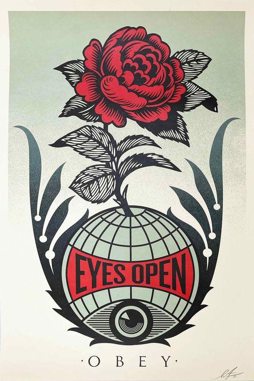Eyes Open