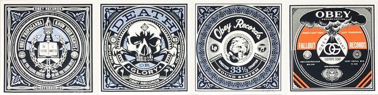Obey Records
