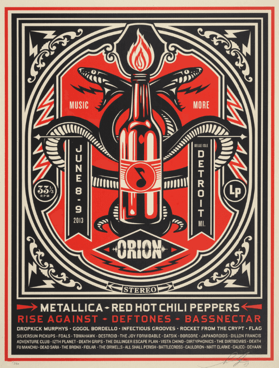 Orion