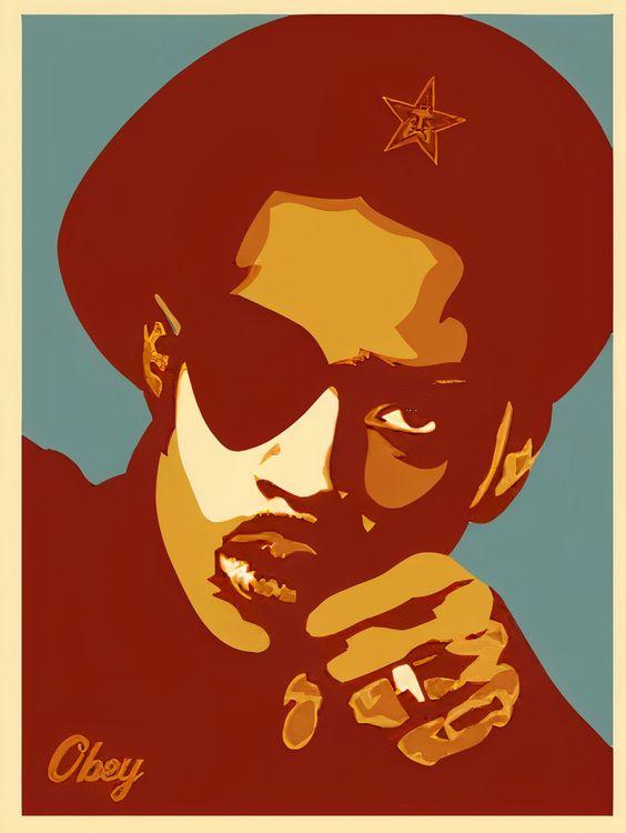 Slick Rick (Red)