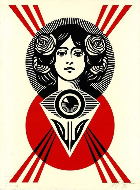 Third Eye Open