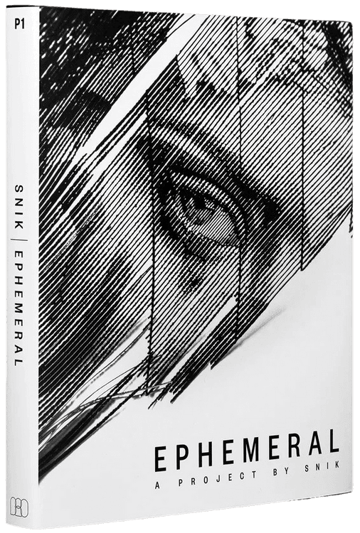 Ephemeral