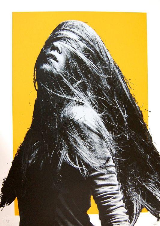 This Is Letting Go (Ochre)