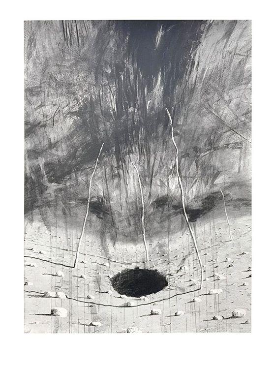 Hole