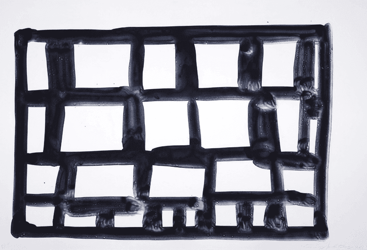 Untitled (Black)
