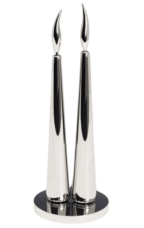 Double Candle