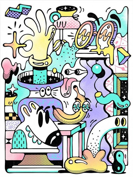 Steven Harrington - 54 Artworks Available | Buy & Sell | FairArt