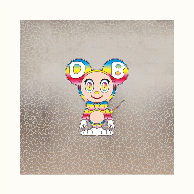 DOB (Rainbow)