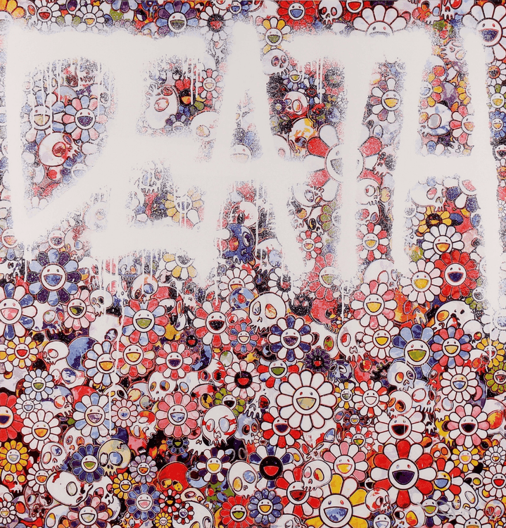 Death Flower