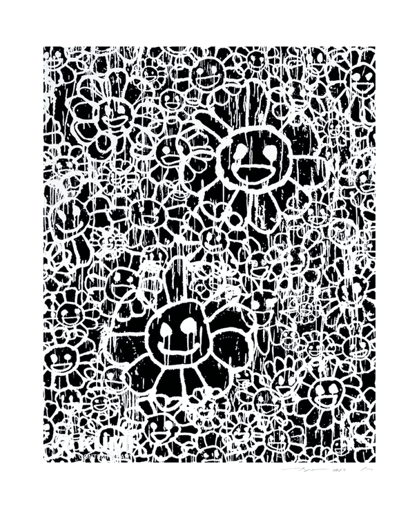 Madsaki - 45 Artworks Available | Buy & Sell | FairArt