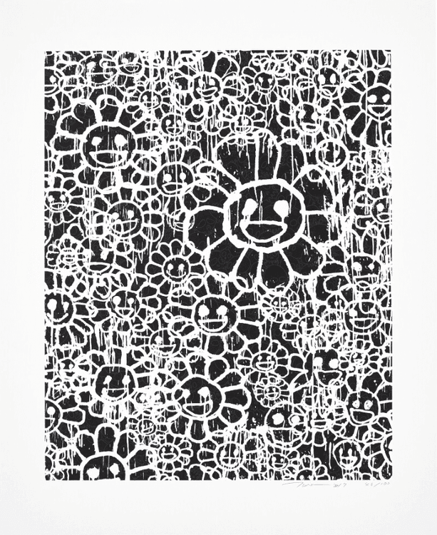 Madsaki - 45 Artworks Available | Buy & Sell | FairArt