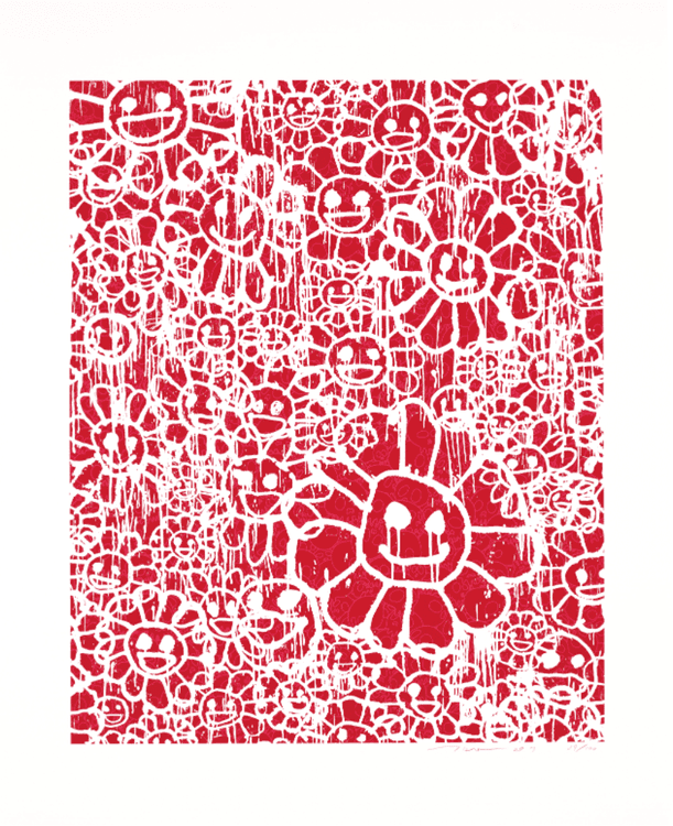 Madsaki - 45 Artworks Available | Buy & Sell | FairArt