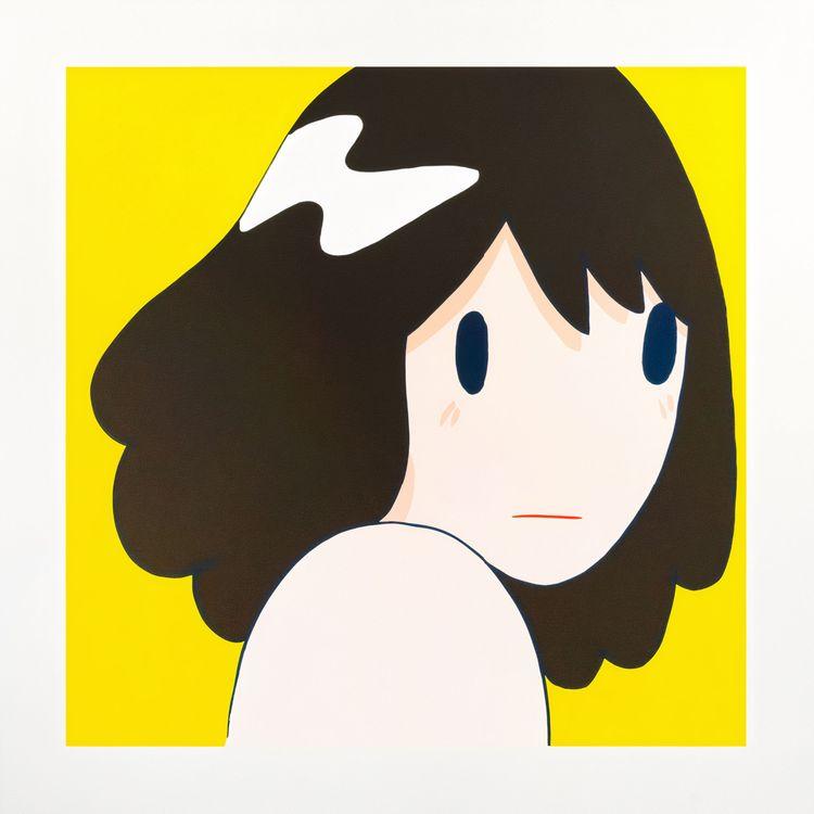 Venus # 21