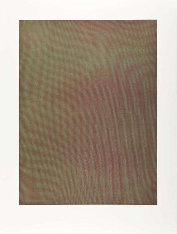 Mesh Moire I