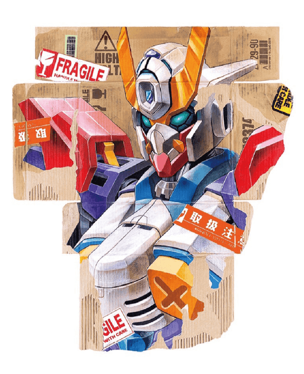 BMA-001_P (Gundam)
