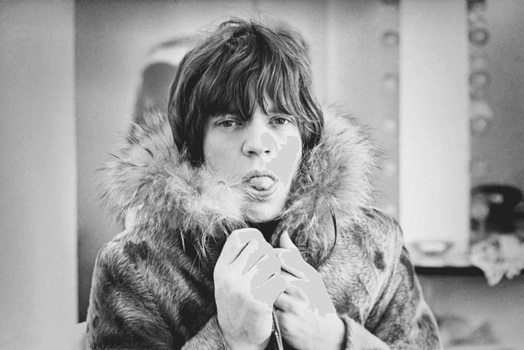  Mick’s Parka