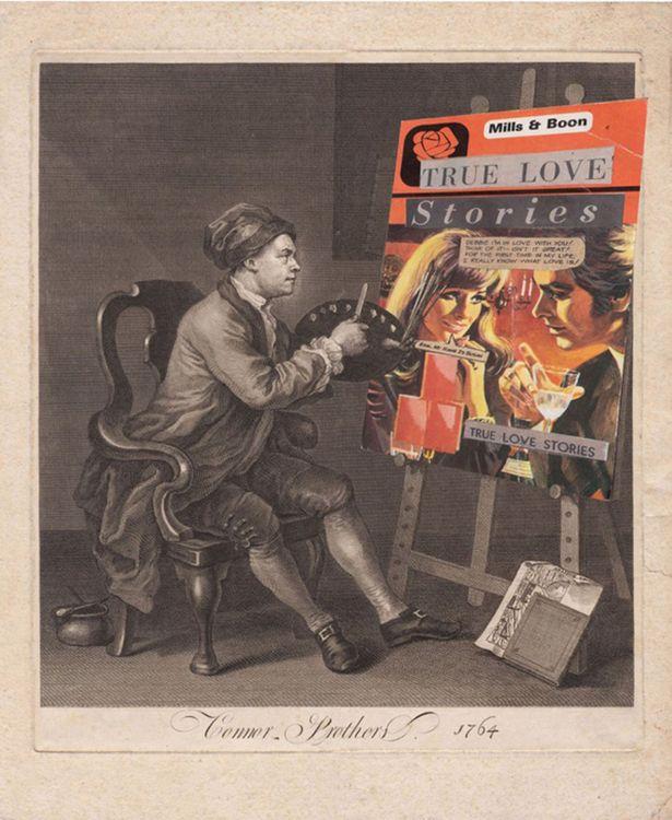 Hogarth's Masterpiece